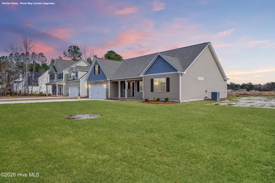 507 Sea Ray Cove #Lot 74, Holly Ridge, NC 28445 - #2