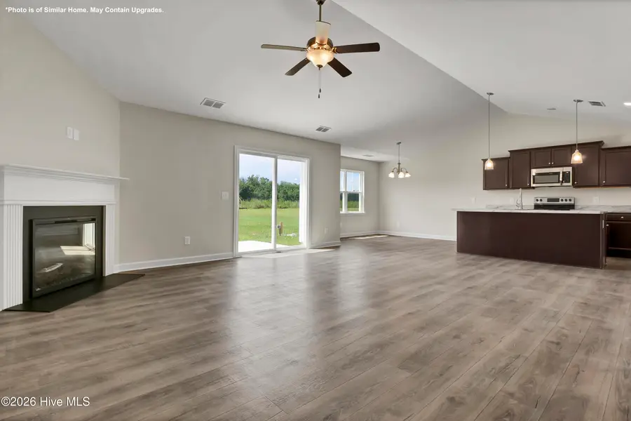 507 Sea Ray Cove #Lot 74, Holly Ridge, NC 28445 - #3