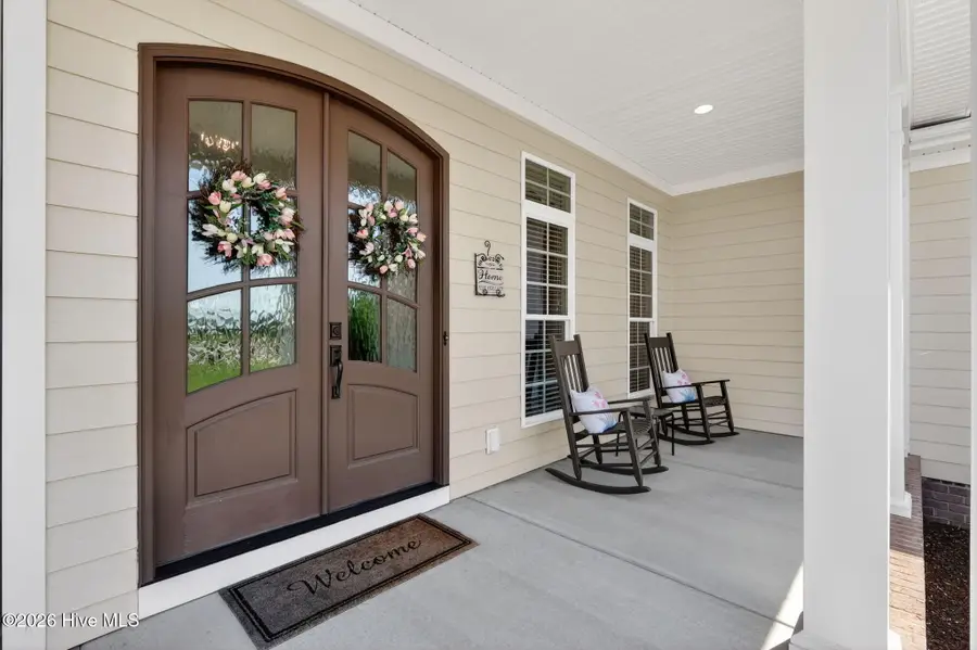 6307 Crossmoor Drive, Wilson, NC 27896 - #3