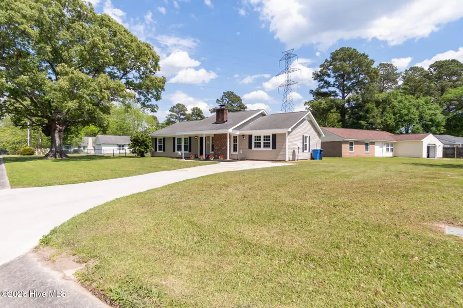 1008 Brynn Marr Road, Jacksonville, NC 28546 - #3