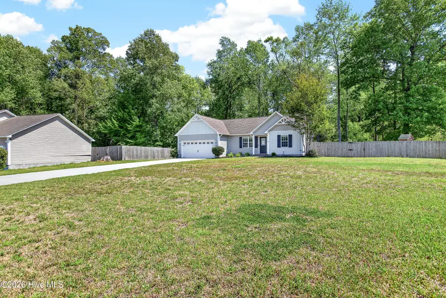 808 Little Roxy Court, Jacksonville, NC 28540 - #2