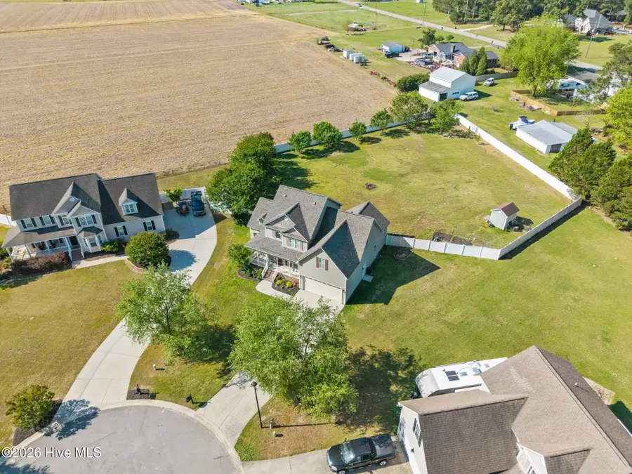 1418 Draft Court, Greenville, NC 27858 - #3