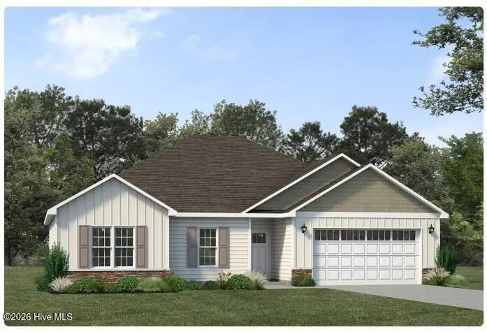 105 Anthem Avenue, Newport, NC 28570 - #1