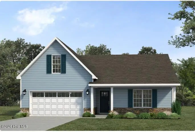 113 Constitution Court, Newport, NC 28570 - #1