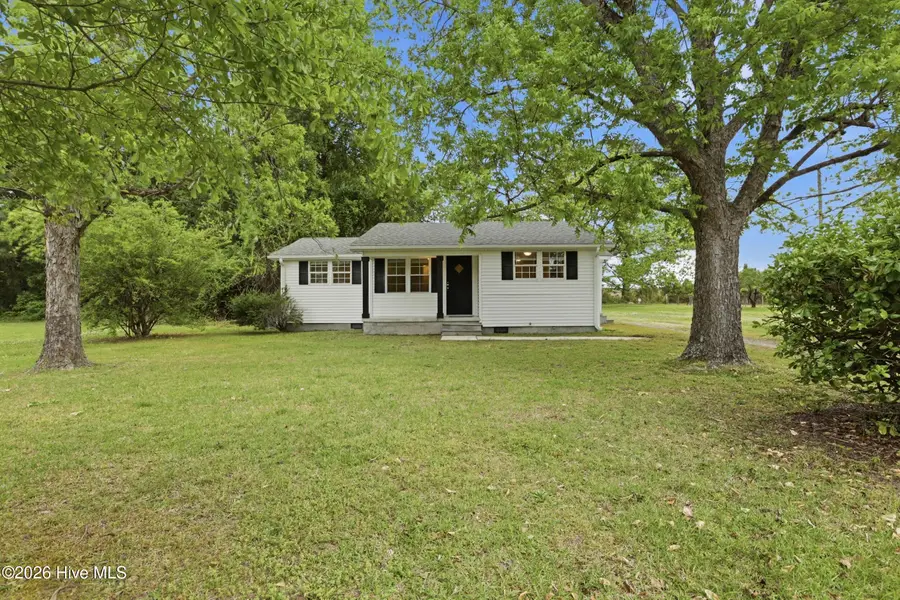 1633 Anderson Road, Greenville, NC 27834 - #2