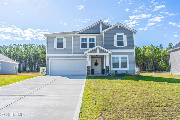 193 Deep River Road, Aberdeen, NC 28315