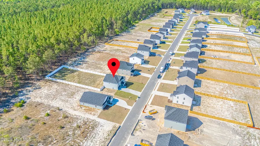 193 Deep River Road, Aberdeen, NC 28315 - #2