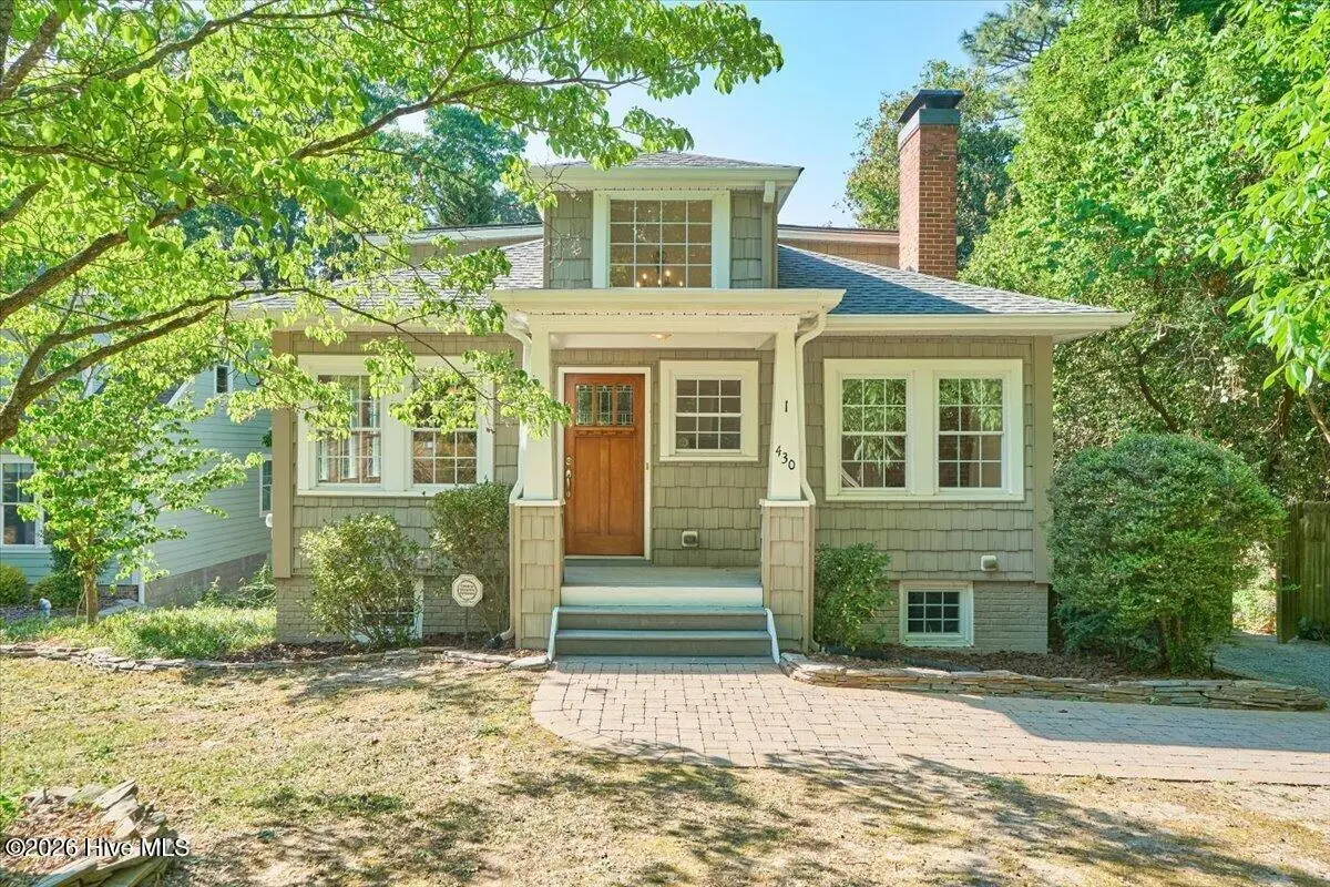 430 N Ridge Street, Southern Pines, NC 28387 - #1