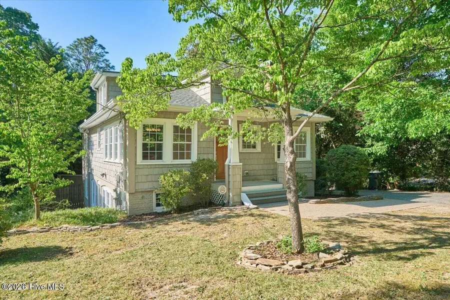 430 N Ridge Street, Southern Pines, NC 28387 - #2