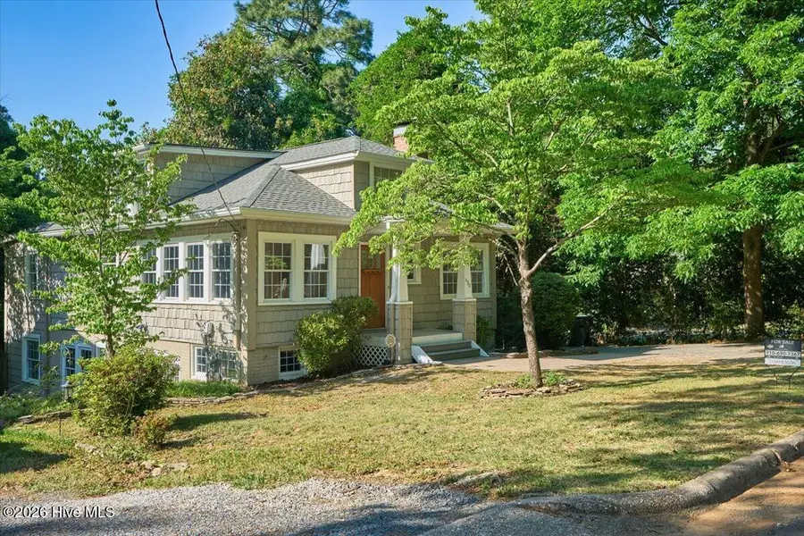 430 N Ridge Street, Southern Pines, NC 28387 - #3