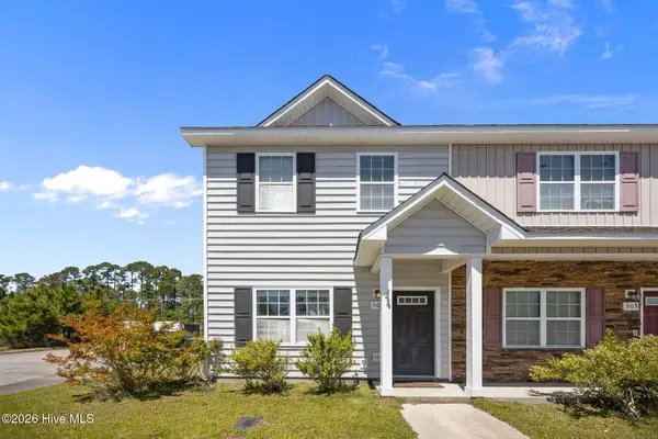 501 Oyster Rock Lane #1, Sneads Ferry, NC 28460