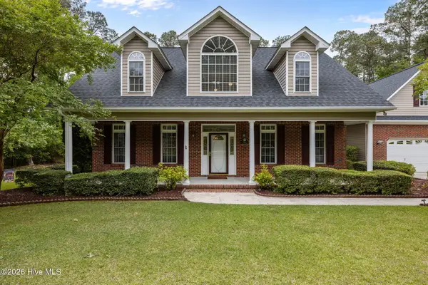 301 Seven Seas Drive, Havelock, NC 28532