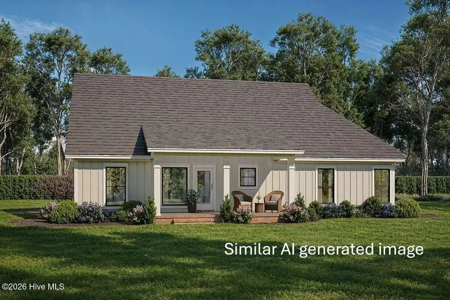 304 Lakeview Court, Sneads Ferry, NC 28460 - #2