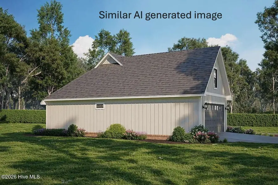 304 Lakeview Court, Sneads Ferry, NC 28460 - #3