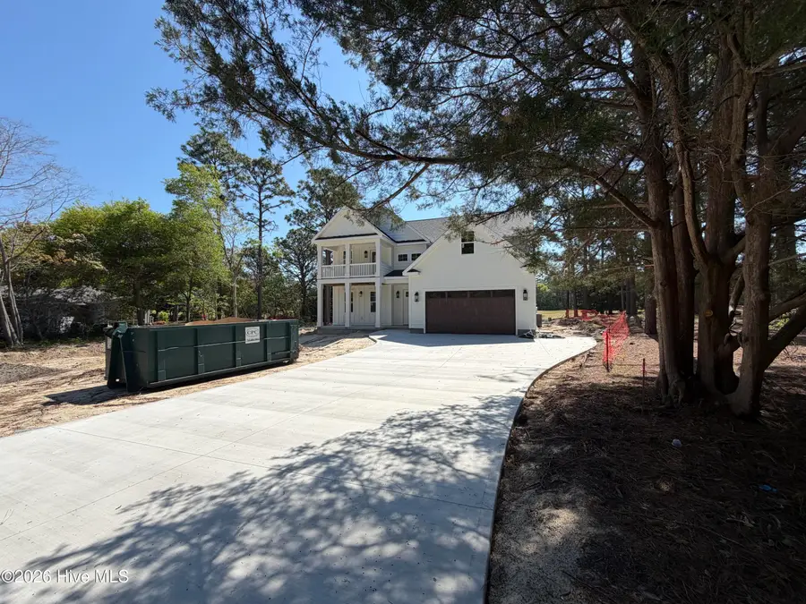 103 Fairway Lane, Cape Carteret, NC 28584 - #2