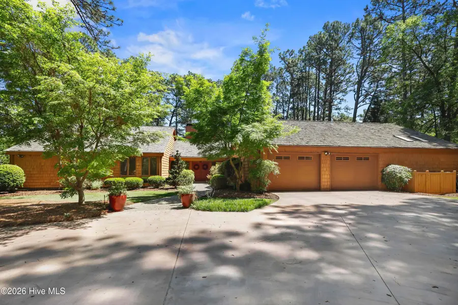 90 El Dorado Street, Pinehurst, NC 28374 - #2