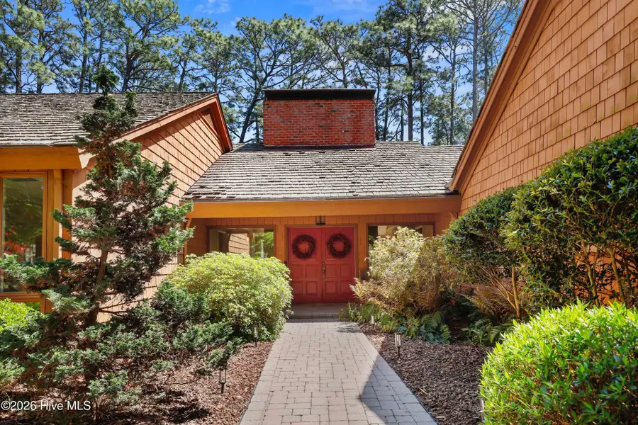 90 El Dorado Street, Pinehurst, NC 28374 - #3