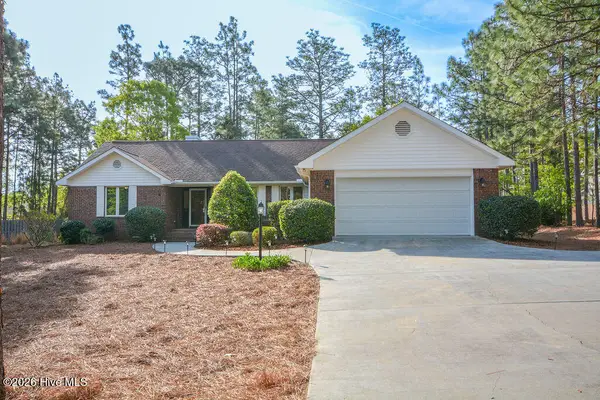 6 Spruce Lane, Pinehurst, NC 28374