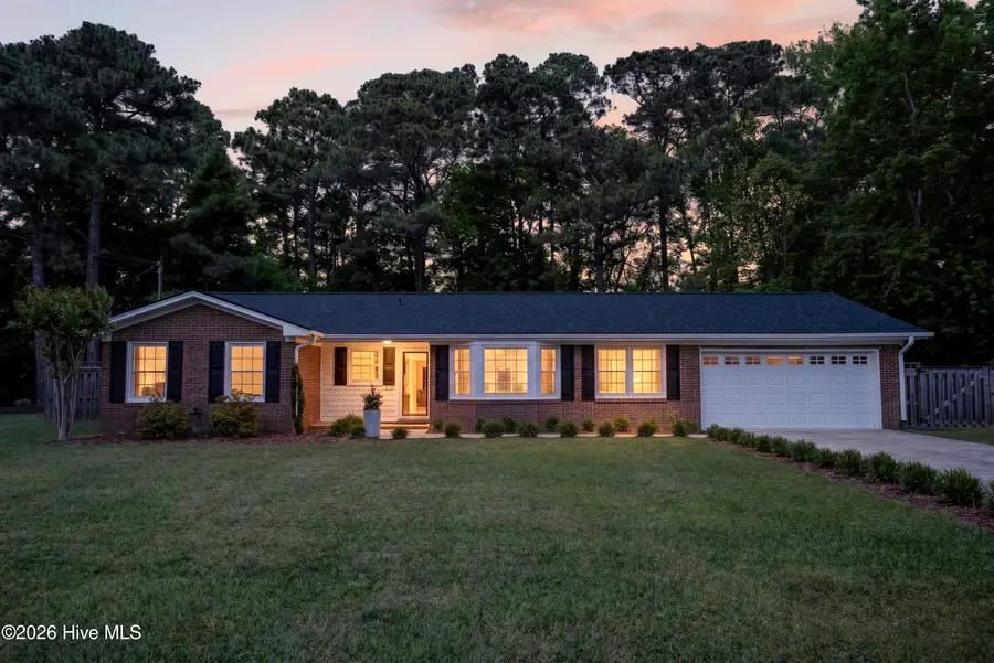 118 N Hampton Road N, Wilmington, NC 28409 - #2