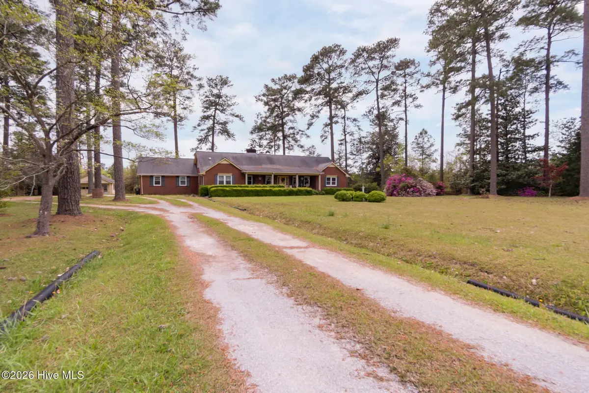 1055 Highway 58 N, Trenton, NC 28585 - #1