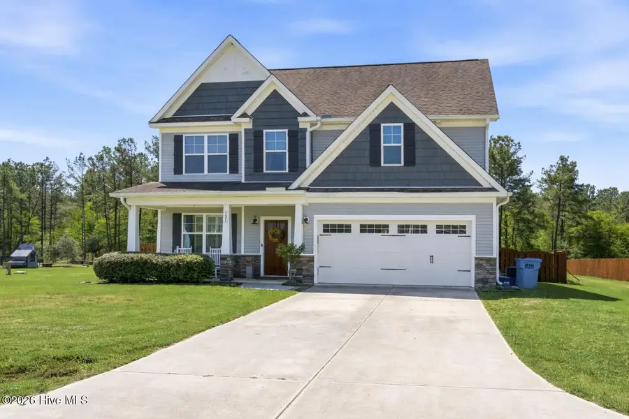 121 Cottle Court, Richlands, NC 28574 - #3