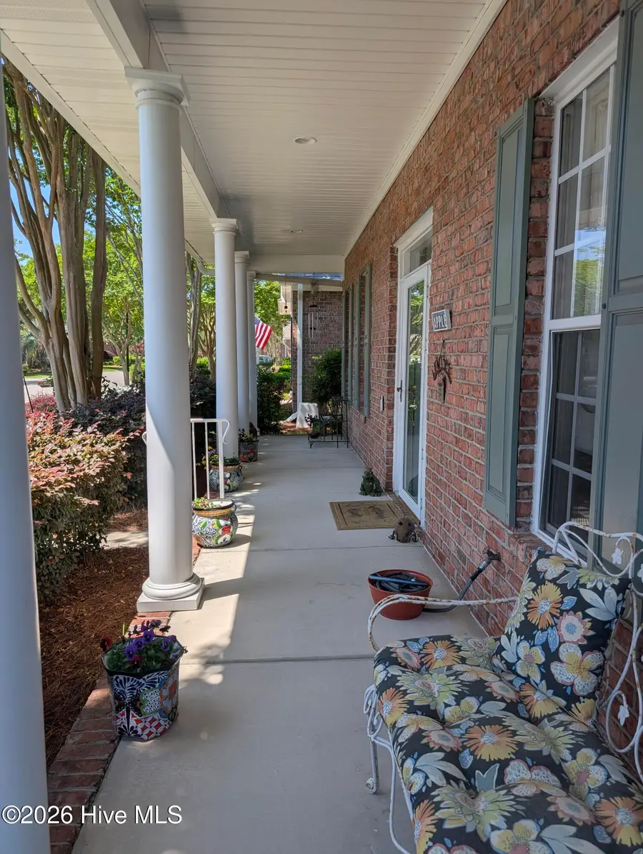 4200 Stratton Village Lane, Wilmington, NC 28409 - #3