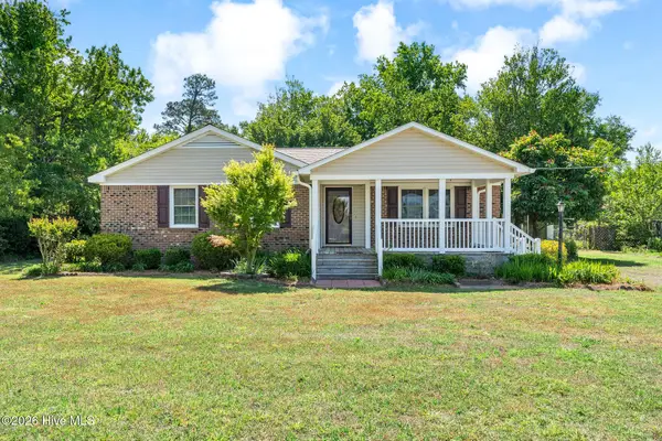 1946 Farley Drive, Wilmington, NC 28405