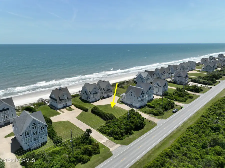 4300 Island Drive, North Topsail Beach, NC 28460 - #3