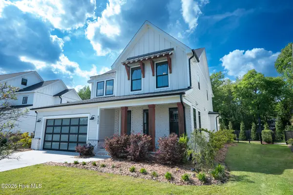 8249 Winding Creek Circle, Wilmington, NC 28411