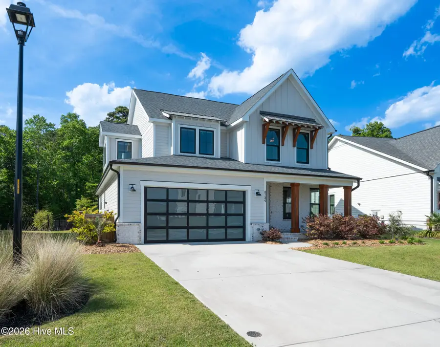 8249 Winding Creek Circle, Wilmington, NC 28411 - #3