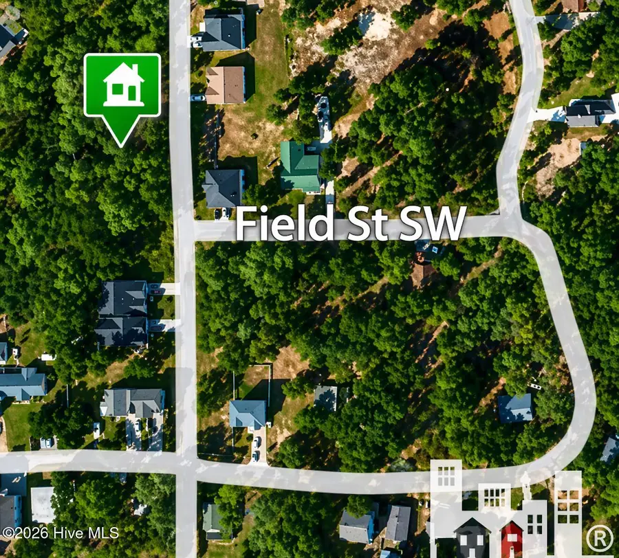 2733 Bellamy Drive Sw, Supply, NC 28462 - #2