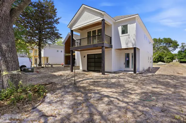 5013 Peachtree Avenue, Wilmington, NC 28403