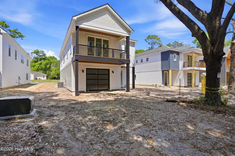 5013 Peachtree Avenue, Wilmington, NC 28403 - #2