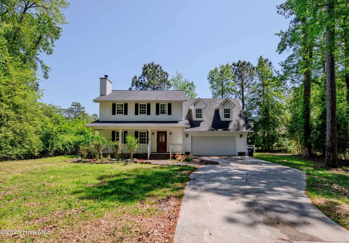 411 Candlewood Drive, Jacksonville, NC 28540 - #1