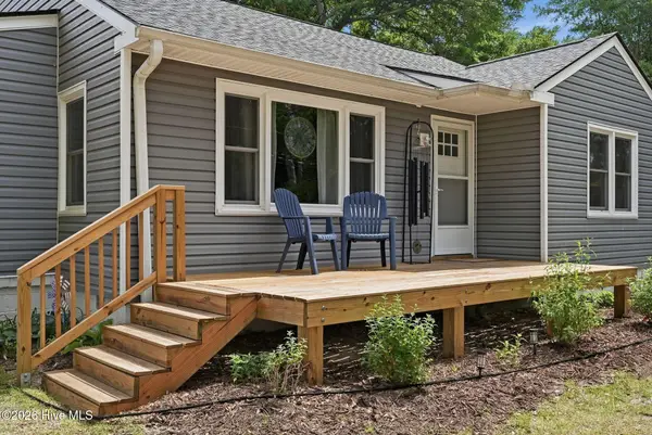 465 N Leak Street, Southern Pines, NC 28387