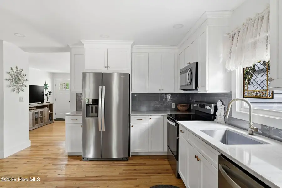 465 N Leak Street, Southern Pines, NC 28387 - #3