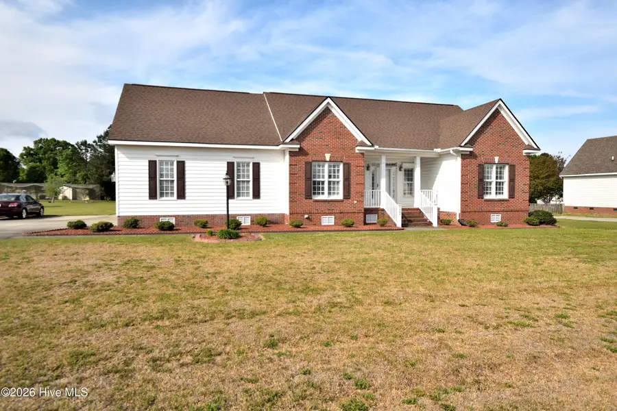 1484 Sarah Ruppert Road, Nashville, NC 27856 - #2