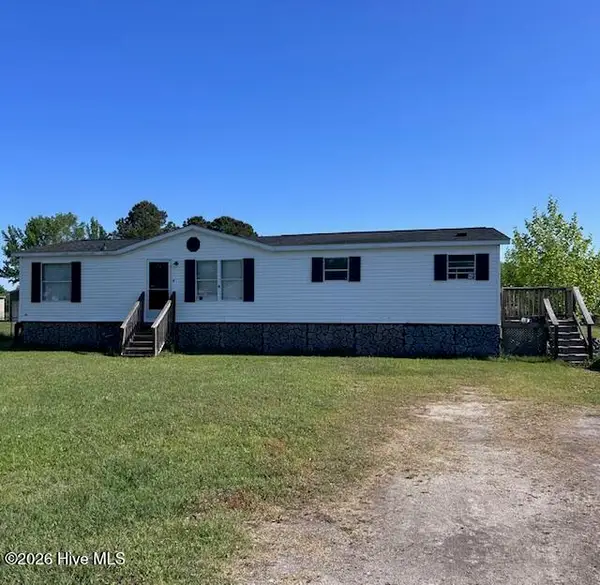 312 Antioch Road, New Bern, NC 28560