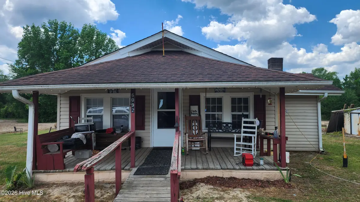 6092 Joe Brown Highway S, Chadbourn, NC 28431 - #1