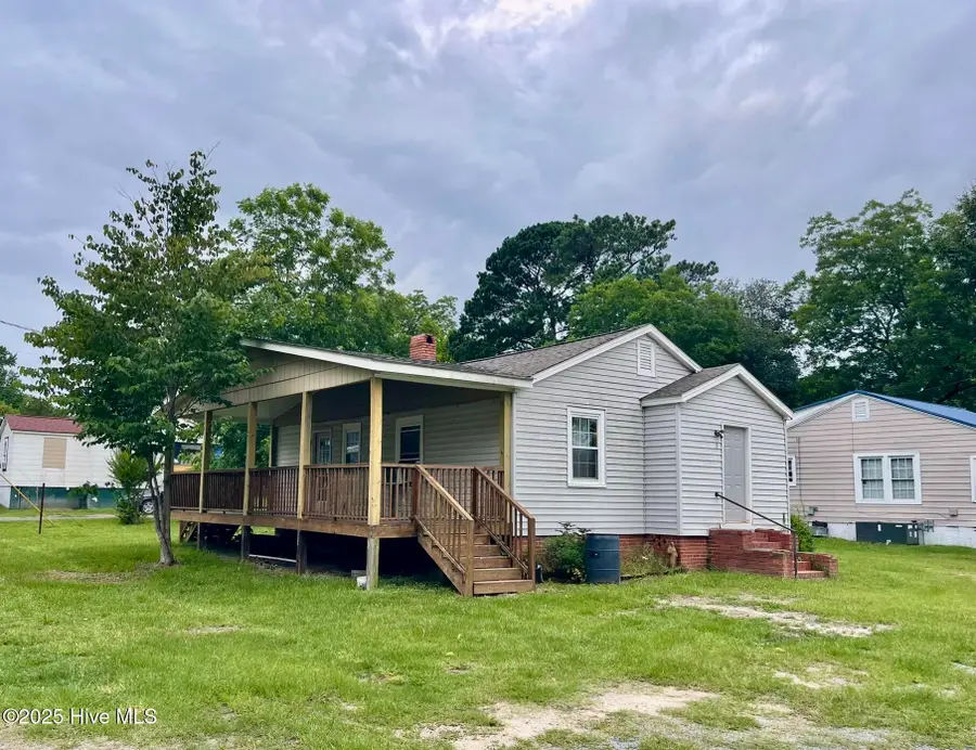 232 Aleo Seventh Avenue, Rockingham, NC 28379 - #2