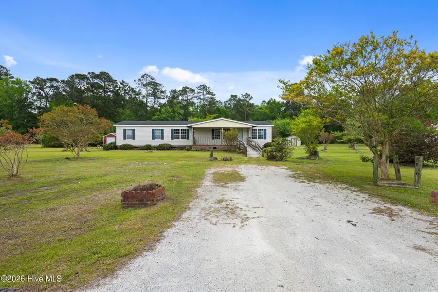 101 Aberdeen Lane, Jacksonville, NC 28540 - #2