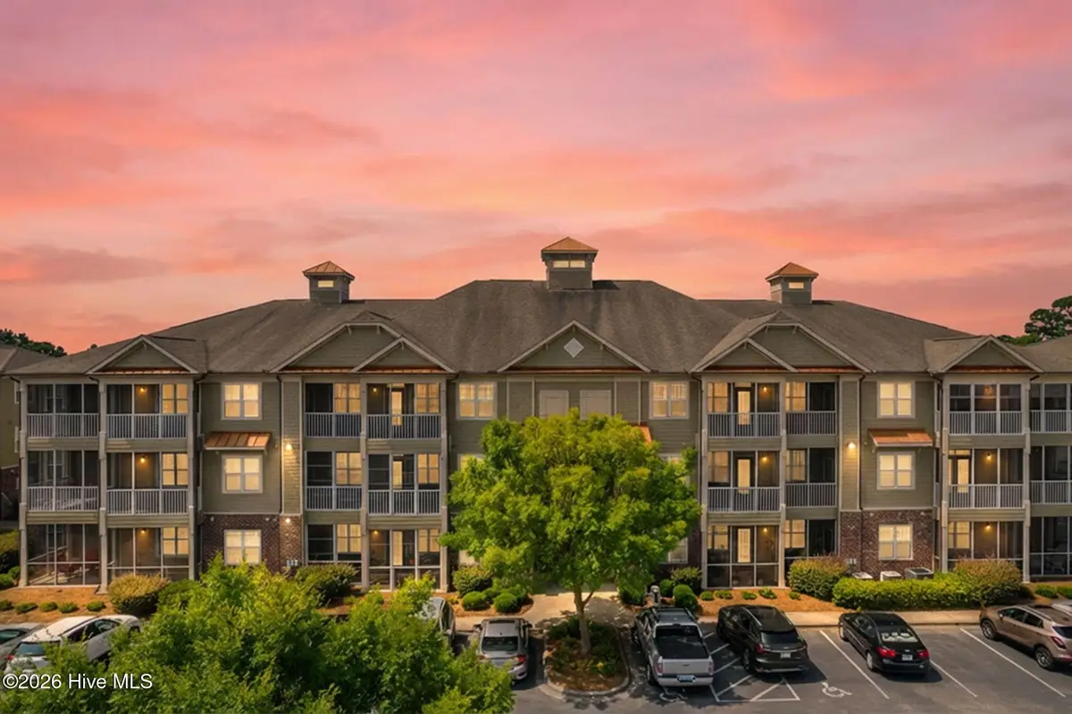 395 S Crow Creek Drive Nw #1320, Calabash, NC 28467 - #1