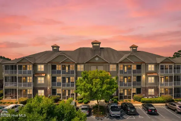 395 S Crow Creek Drive Nw #1320, Calabash, NC 28467