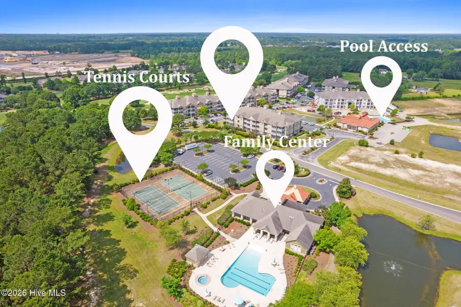 395 S Crow Creek Drive Nw #1320, Calabash, NC 28467 - #3