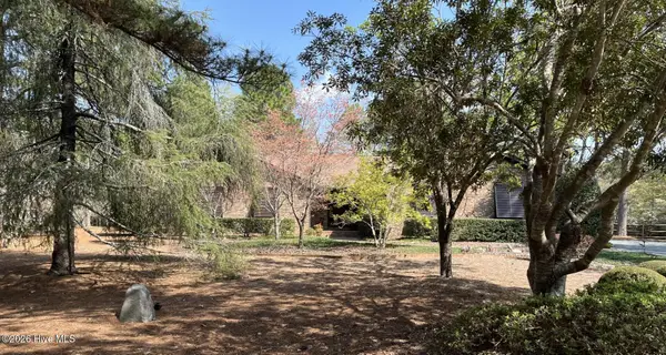 3 Mcdonald Place, Pinehurst, NC 28374