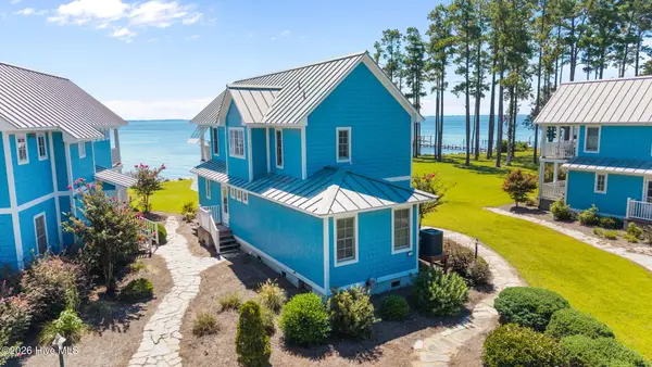 511 Neuse Village Road #3, Arapahoe, NC 28510