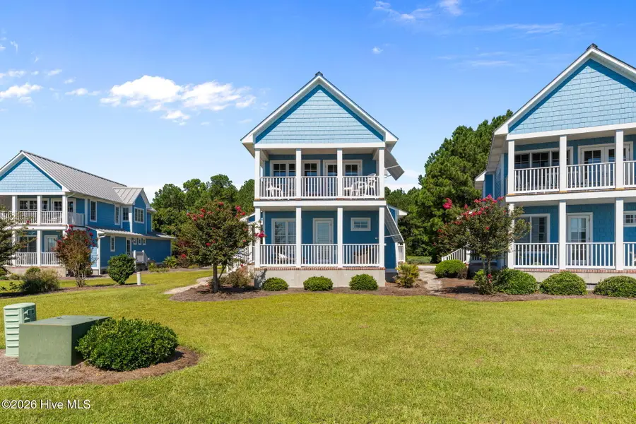 511 Neuse Village Road #3, Arapahoe, NC 28510 - #2