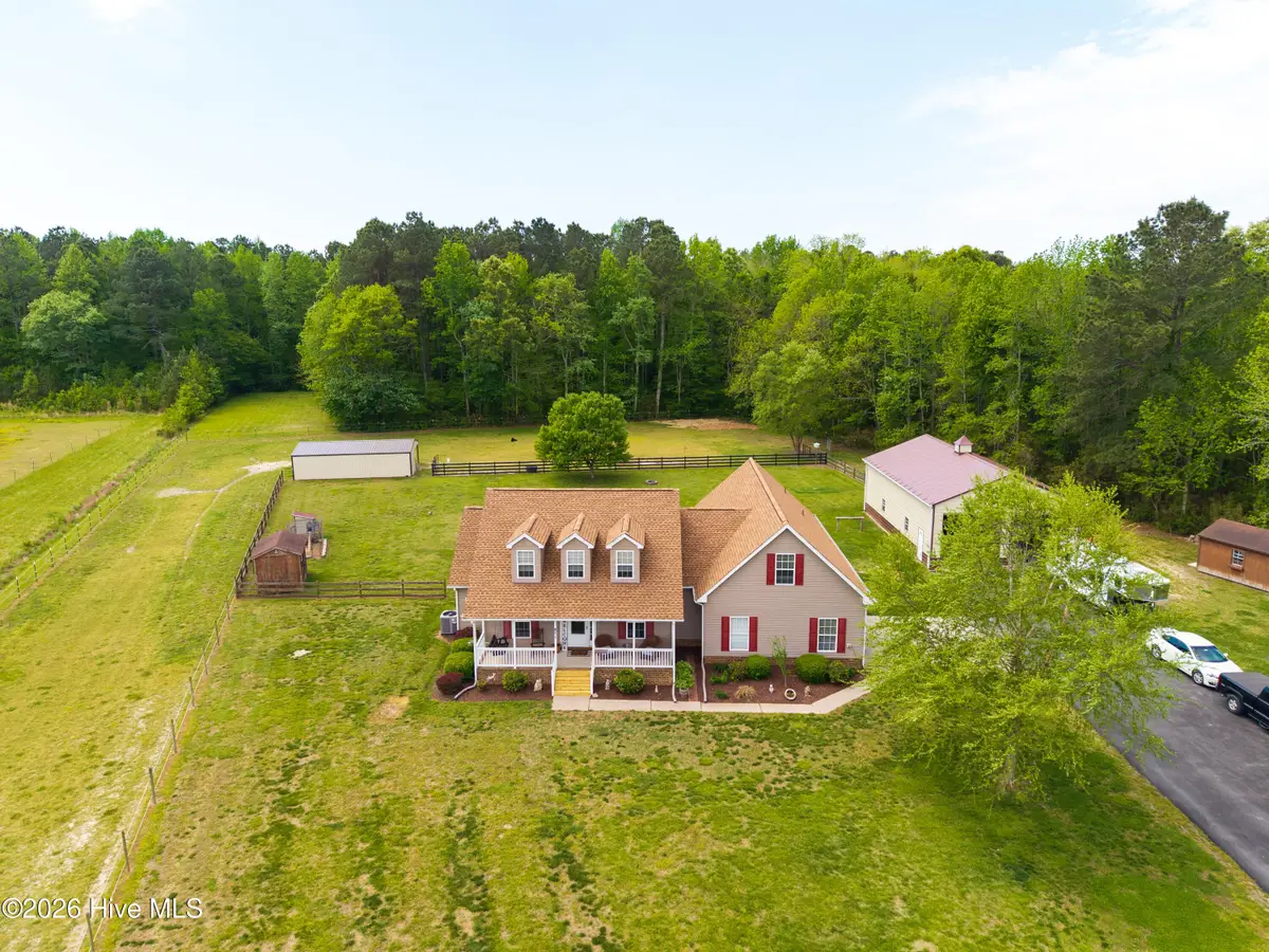 871 E Ridge Road, Shawboro, NC 27973 - #1