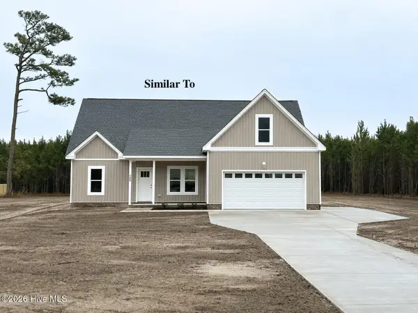 469 N Trotman Road, Camden, NC 27921