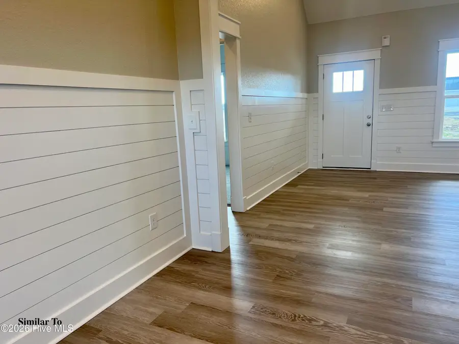 469 N Trotman Road, Camden, NC 27921 - #2